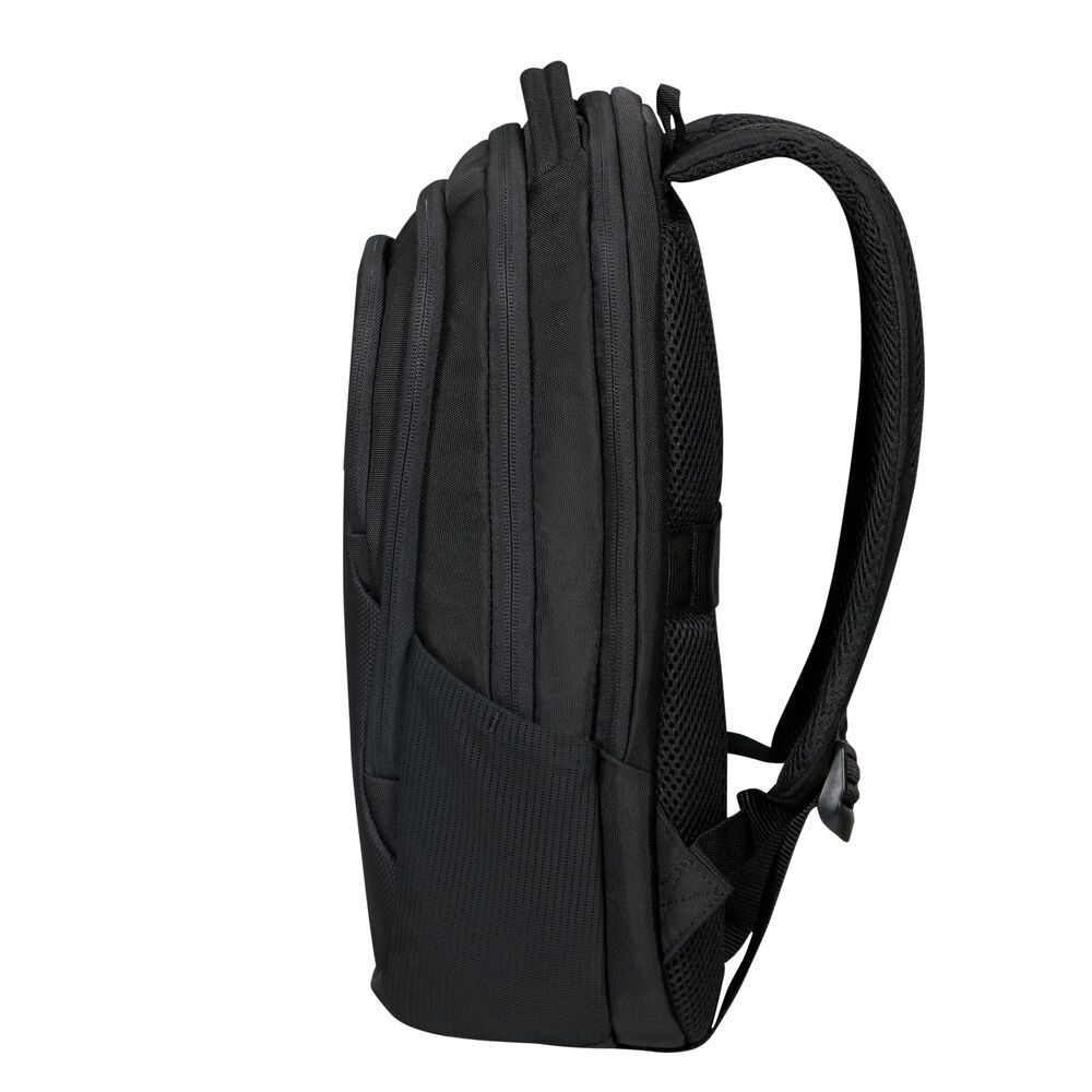 Samsonite Guardit 3.0 Laptop Backpack 14,1" Black - Image 4