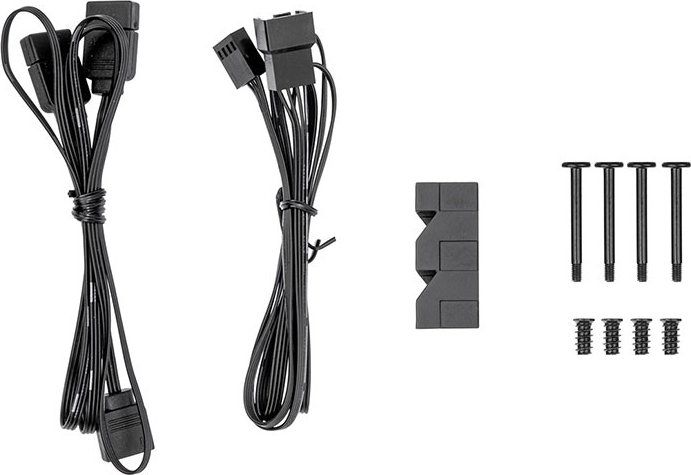 Thermaltake CT200 ARGB Black - Image 3