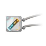 GIGABYTE CPU Vízhűtés GP-GIGABYTE GME 360I, Univerzális - Image 3