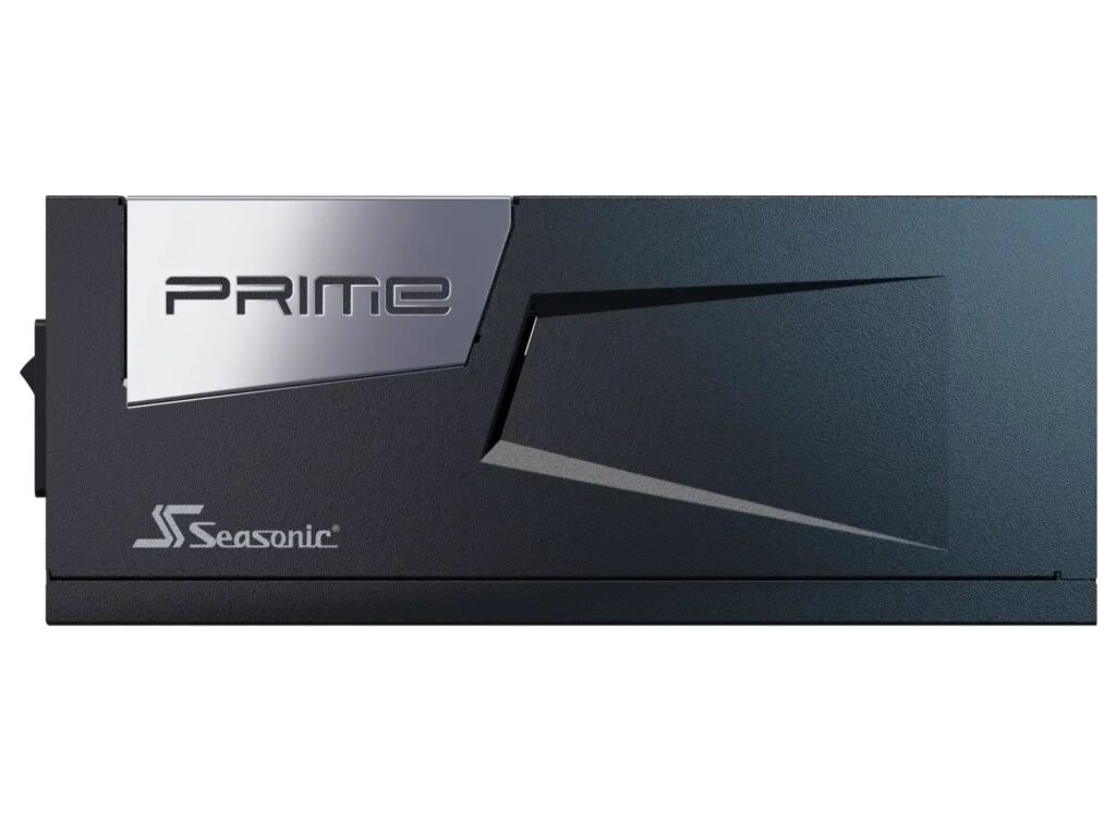Seasonic 2200W 80+ Platinum Prime PX-2200 - Image 4