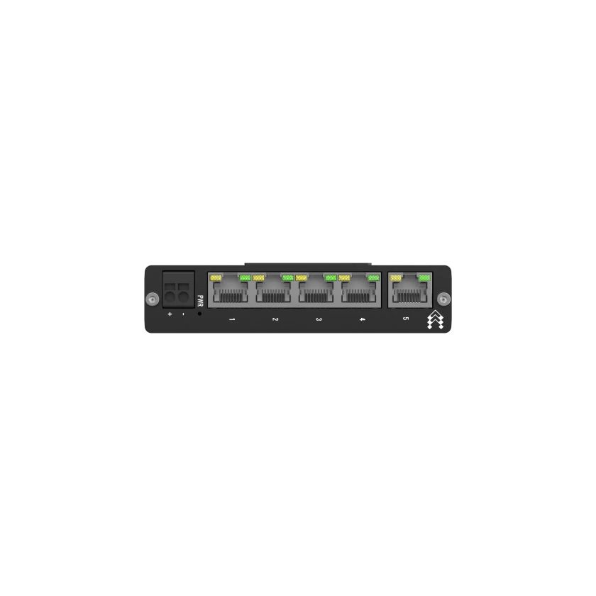 Teltonika TSW010 5-Port Ethernet Switch - Image 4