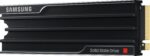 Samsung 4TB M.2 2280 NVMe 9100 Pro with Heatsink - Image 3