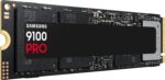 Samsung 4TB M.2 2280 NVMe 9100 Pro with Heatsink - Image 4