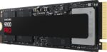 Samsung 4TB M.2 2280 NVMe 9100 Pro with Heatsink - Image 5