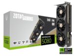 Zotac GeForce RTX5080 16GB DDR7 Solid Core OC