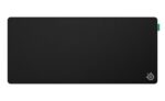 Steelseries QcK Perf XL - Balance Egérpad Black