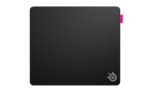 Steelseries QcK Perf L - Speed Egérpad Black