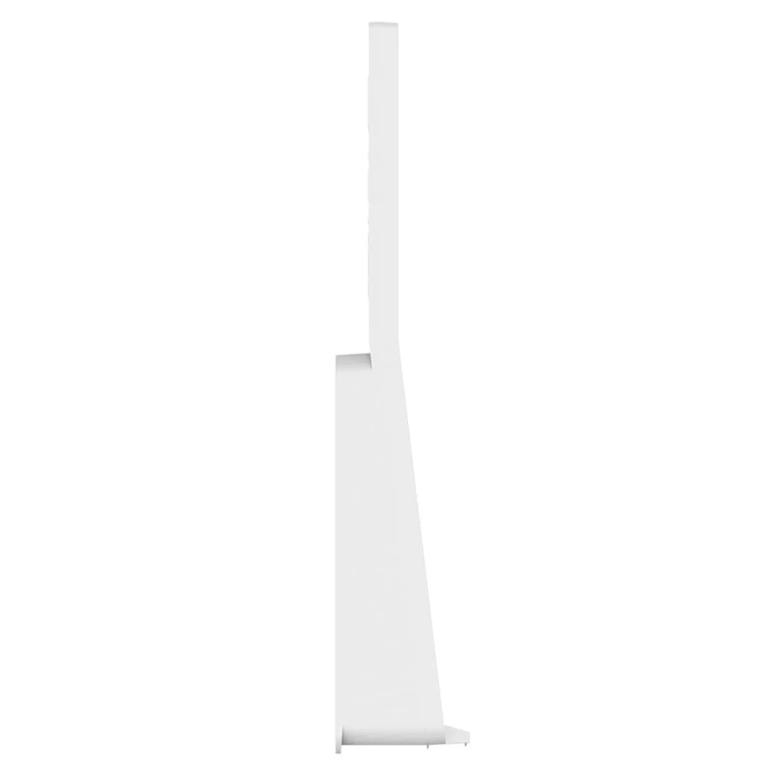 XIAOMI DVB4493GL BE3600 2.5G EU Router, Fehér - Image 7