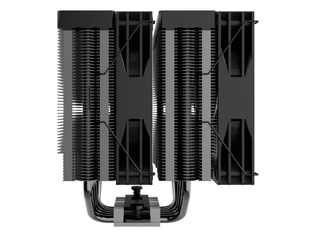 Enermax ETS-TD60 Digital Air CPU Cooler - Image 5