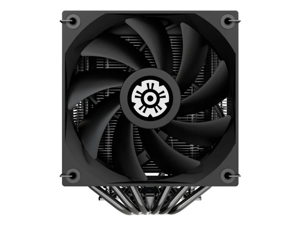 Enermax ETS-TD60 Digital Air CPU Cooler - Image 6