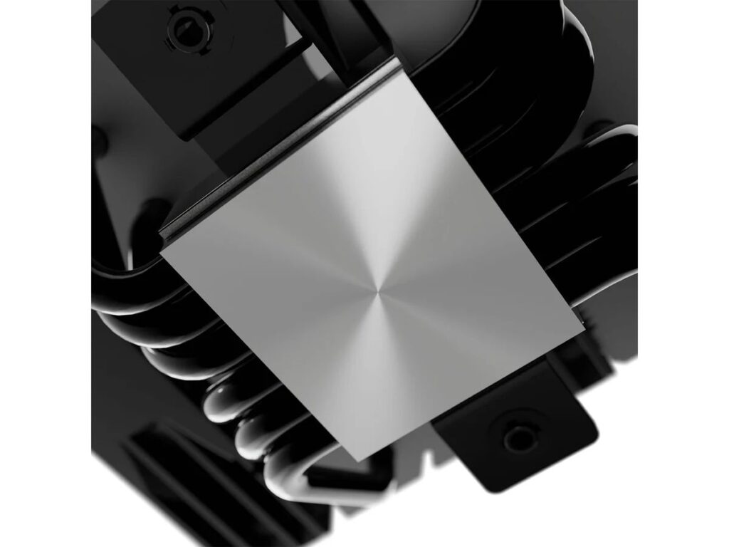 Enermax ETS-TD60 Digital Air CPU Cooler - Image 7