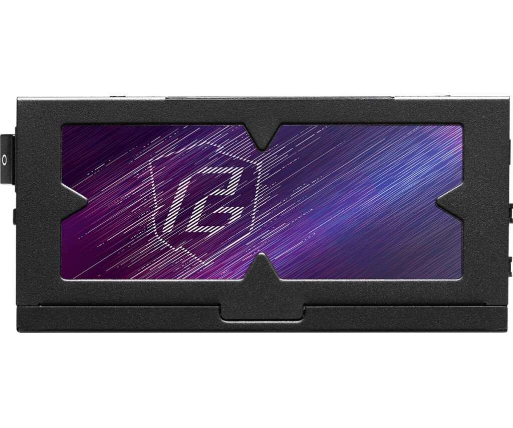 ASRock Phantom Gaming PG-1600G 1600W 80 PLUS Gold ATX3.1 Moduláris Tápegység - Image 10