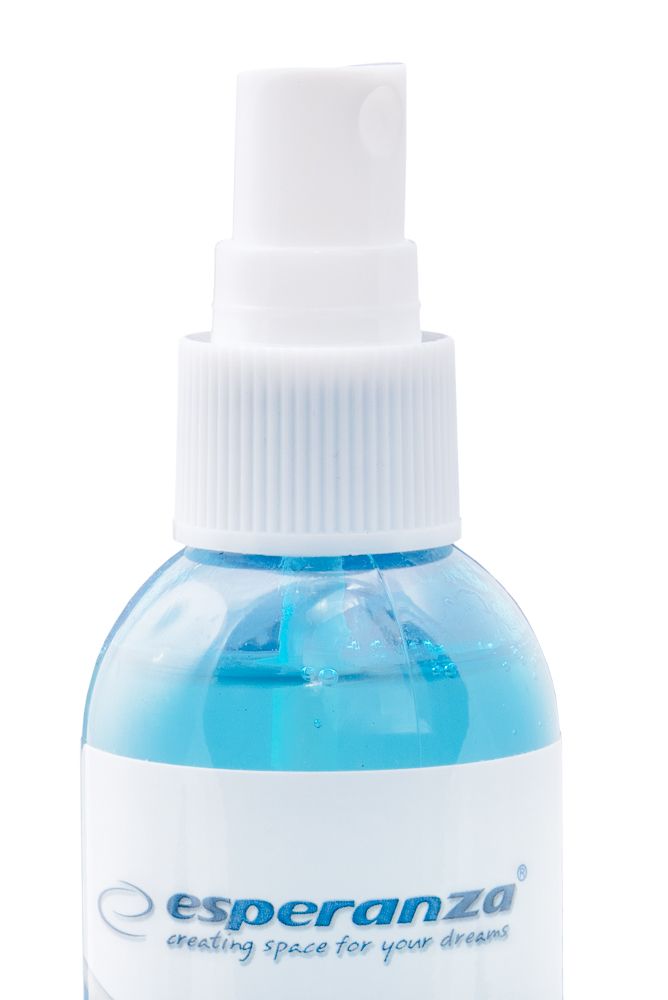 Esperanza ES107 Antistatic liquid - Image 3
