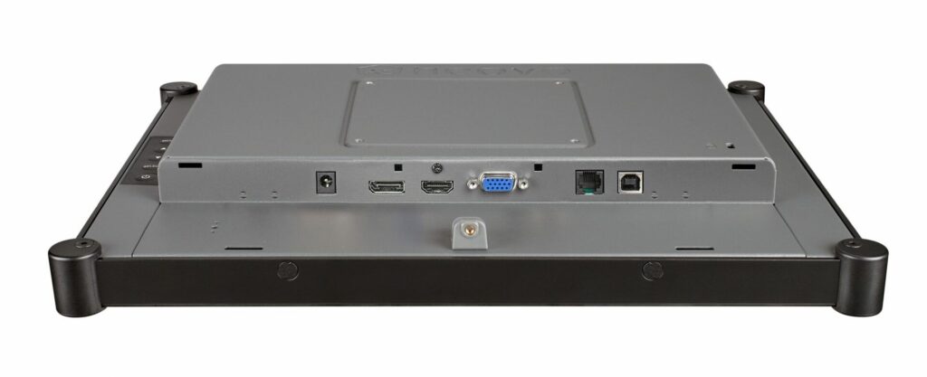 AG Neovo 15" TX-1502 LED - Image 6