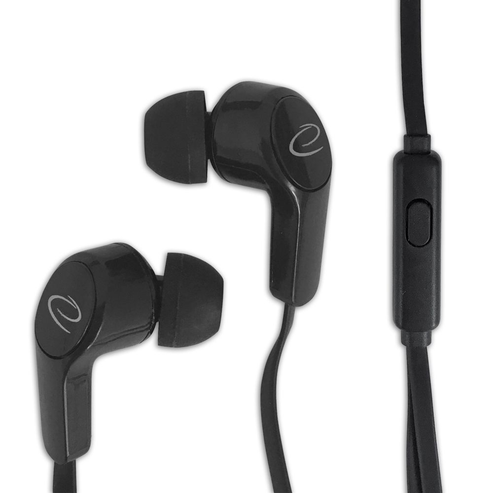 Esperanza EH196K Headset Black - Image 1