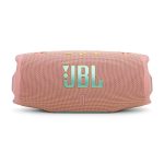 JBL Charge 6 Bluetooth Speaker Pink - Image 2