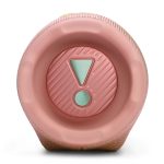 JBL Charge 6 Bluetooth Speaker Pink - Image 4