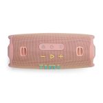 JBL Charge 6 Bluetooth Speaker Pink - Image 5