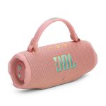 JBL Charge 6 Bluetooth Speaker Pink - Image 6