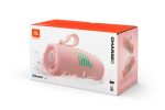 JBL Charge 6 Bluetooth Speaker Pink - Image 7