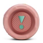 JBL Flip 7 Portable Waterproof Bluetooth Speaker Pink - Image 3