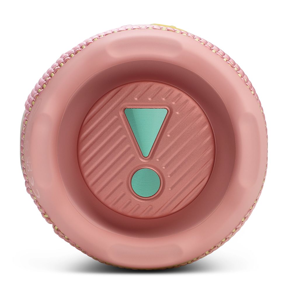JBL Flip 7 Portable Waterproof Bluetooth Speaker Pink - Image 3