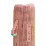 JBL Flip 7 Portable Waterproof Bluetooth Speaker Pink - Image 5