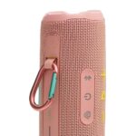 JBL Flip 7 Portable Waterproof Bluetooth Speaker Pink - Image 6