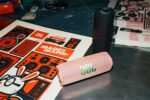 JBL Flip 7 Portable Waterproof Bluetooth Speaker Pink - Image 8