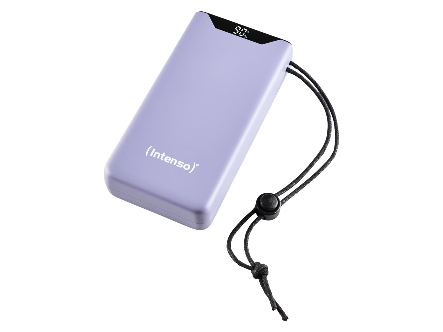 intenso-f20000-20000mah-powerbank-purple_1.jpg Intenso F20000 20000mAh Powerbank Purple - Image 1