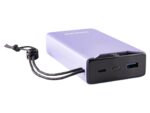Intenso F20000 20000mAh Powerbank Purple - Image 2