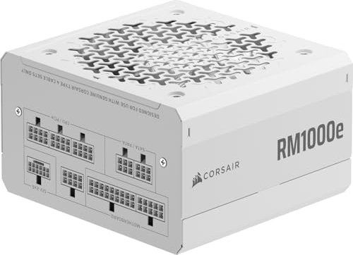 corsair-1000w-80-gold-rm1000e-2025-white_2.jpg Corsair 1000W 80+ Gold RM1000e (2025) White - Image 2
