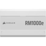 Corsair 1000W 80+ Gold RM1000e (2025) White - Image 5