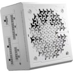 Corsair 750W 80+ Gold RM1000e (2025) White