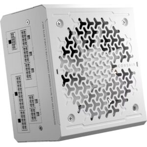 Corsair 750W 80+ Gold RM1000e (2025) White