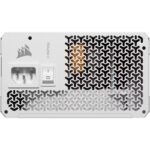 Corsair 750W 80+ Gold RM1000e (2025) White - Image 2