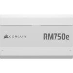 Corsair 750W 80+ Gold RM1000e (2025) White - Image 4