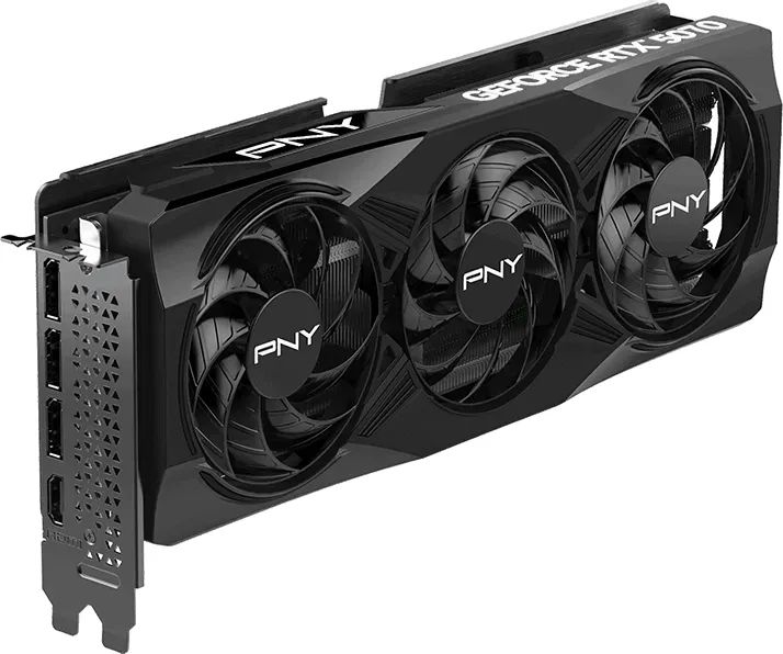 PNY GeForce RTX5070 12GB DDR7 OC - Image 6