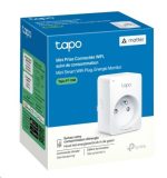 TP-Link Tapo P110M Mini Smart Wi-Fi Plug Energy Monitoring (1-pack) - Image 3