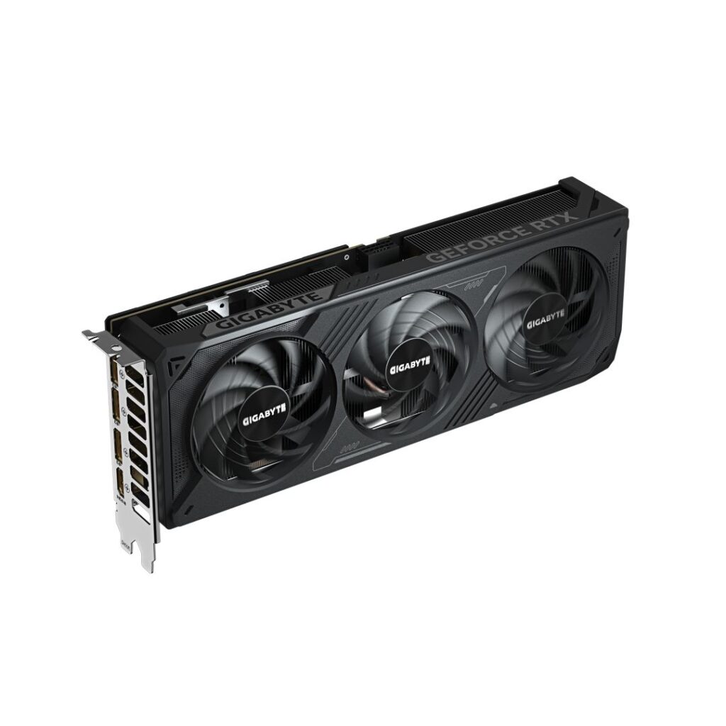 Gigabyte RTX5070 WINDFORCE SFF 12G - Image 10