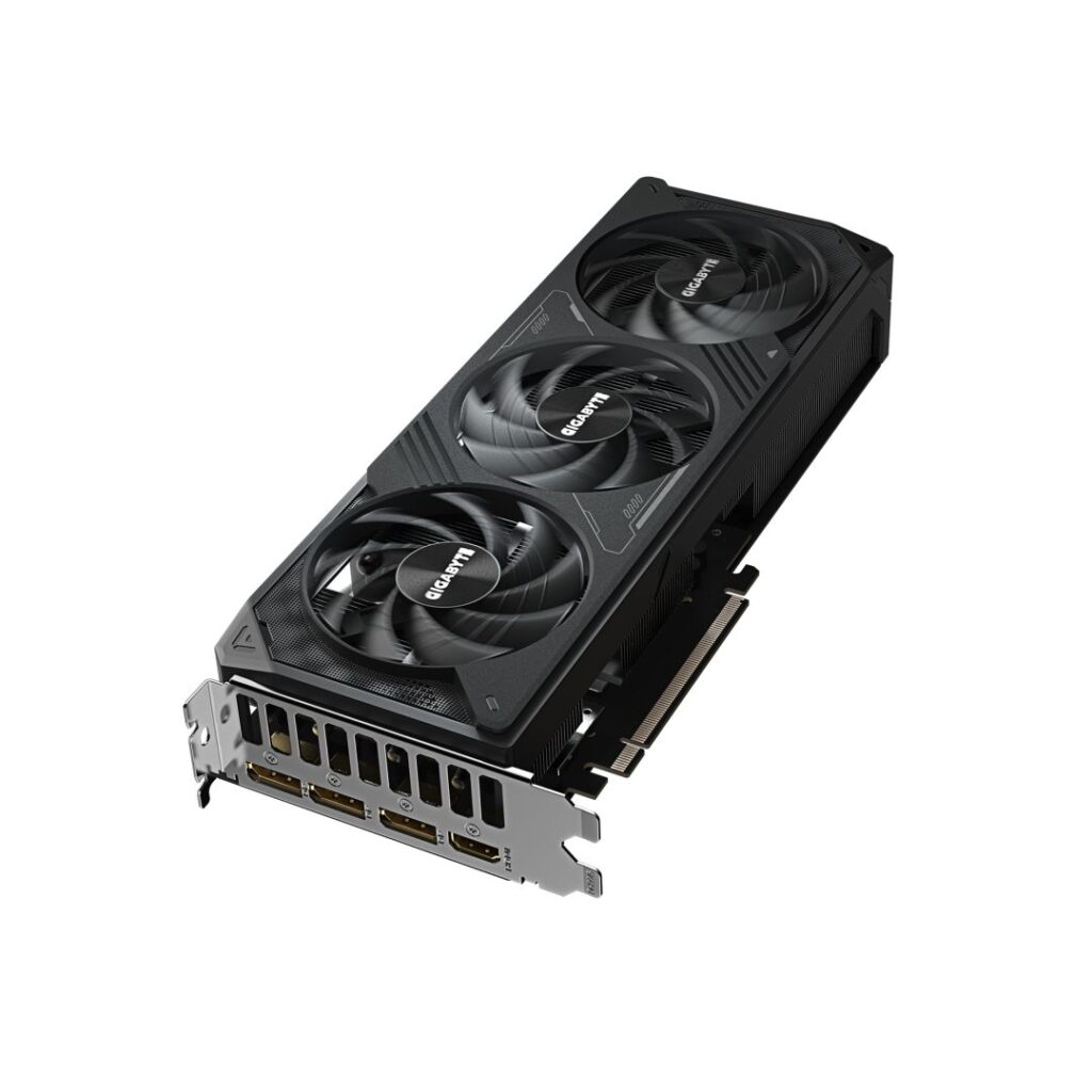 Gigabyte RTX5070 WINDFORCE SFF 12G - Image 11