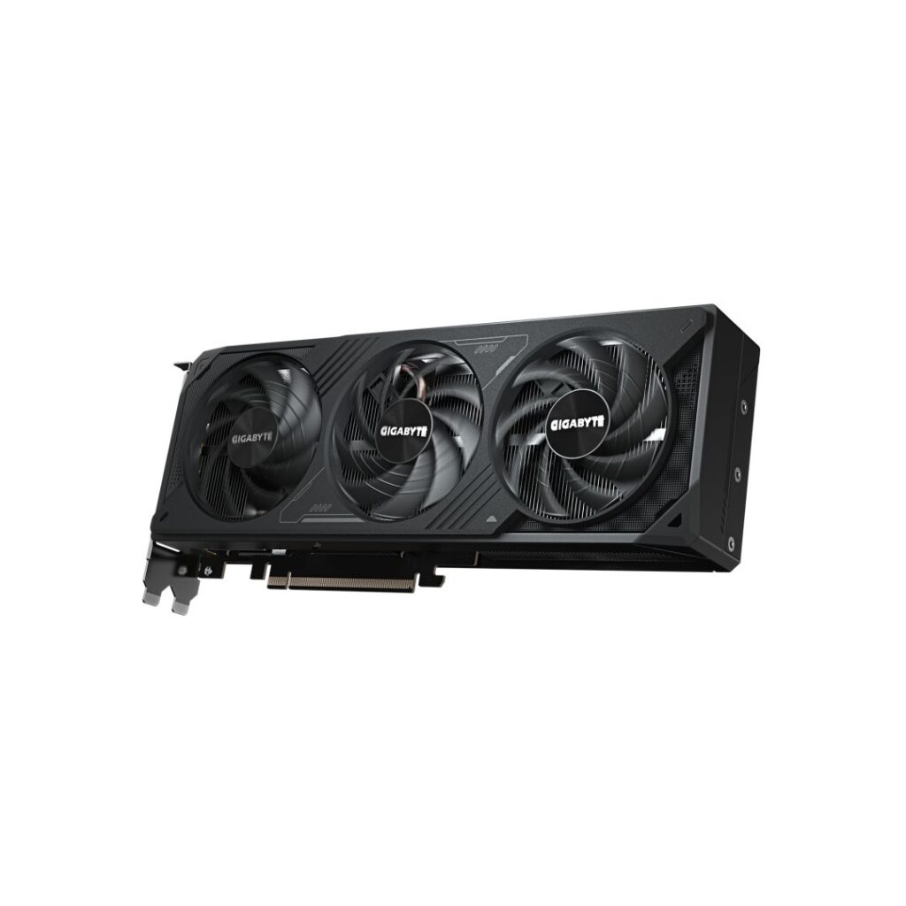 Gigabyte RTX5070 WINDFORCE SFF 12G - Image 7