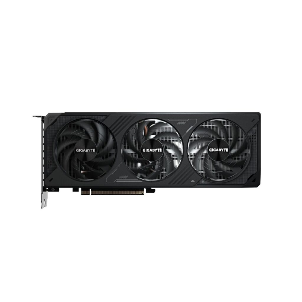 Gigabyte RTX5070 WINDFORCE SFF 12G - Image 9