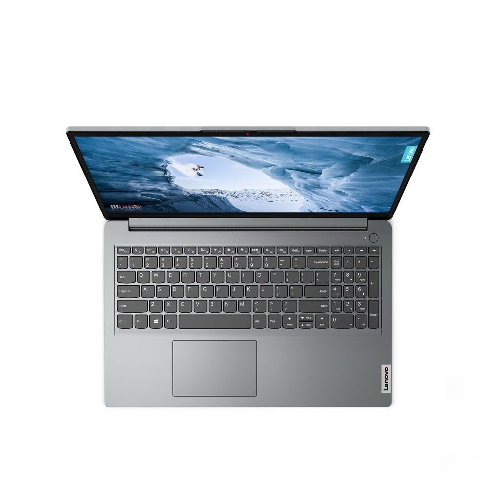 Lenovo IdeaPad Slim 3 Arctic Grey - Image 2