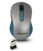 Esperanza EM131B Adara Wireless Mouse Blue - Image 2