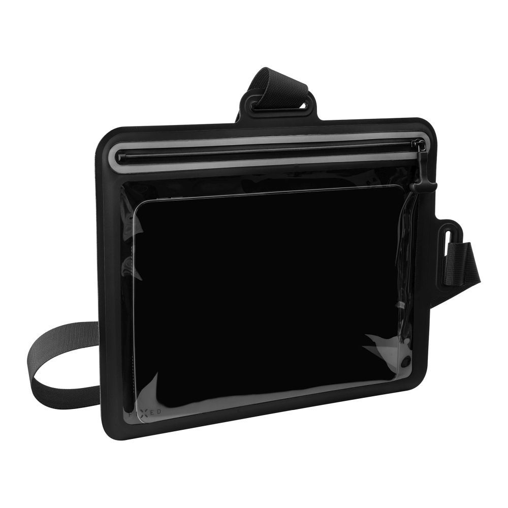 FIXED vízálló tablettok, fekete - Image 2