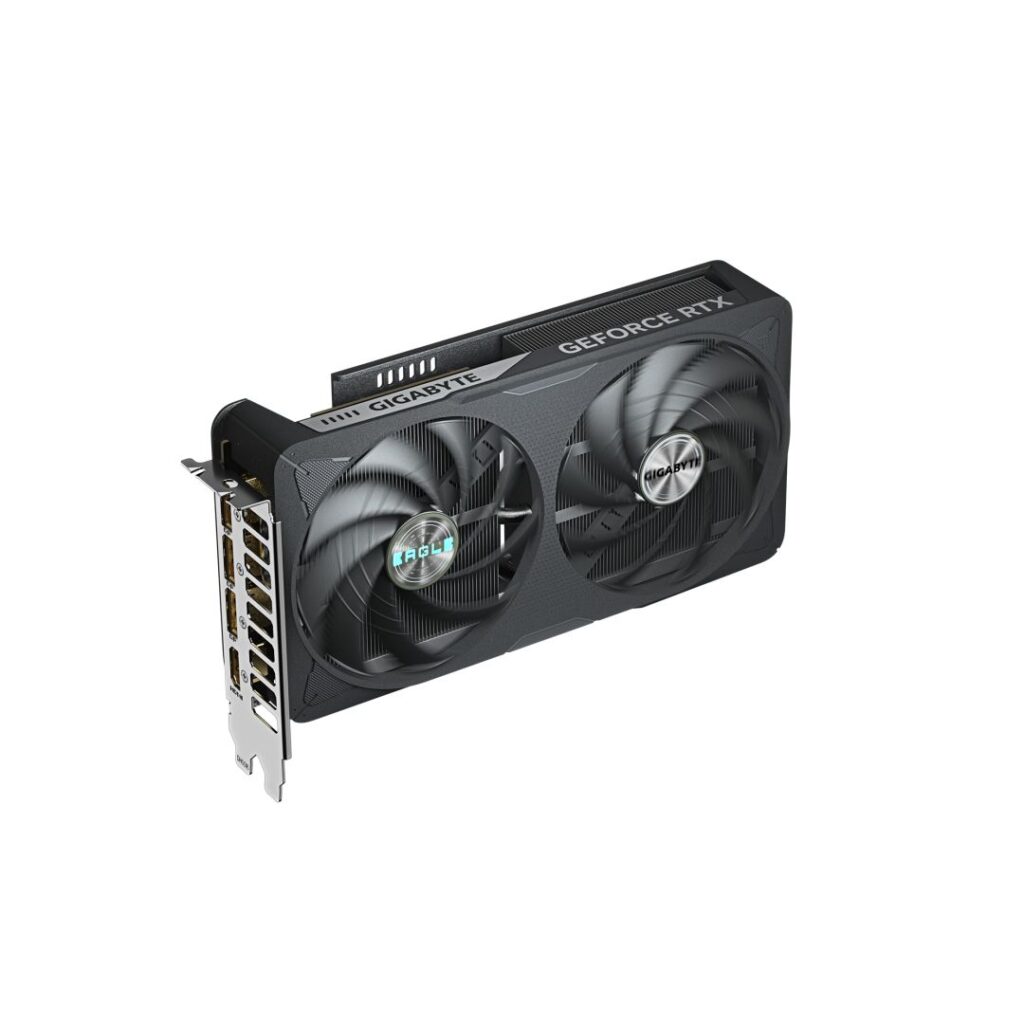 Gigabyte RTX5060 TI EAGLE OC 16G - Image 11