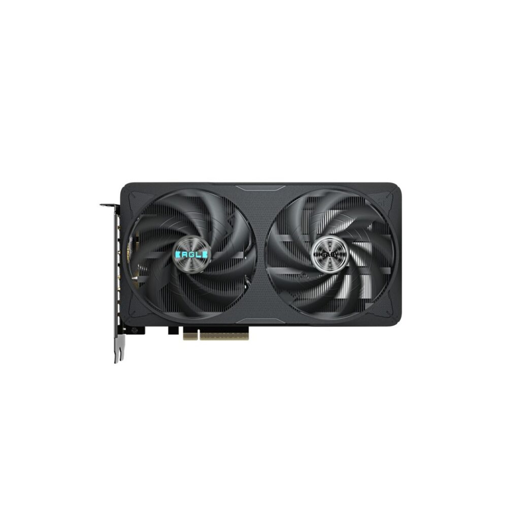 Gigabyte RTX5060 TI EAGLE OC 16G - Image 4
