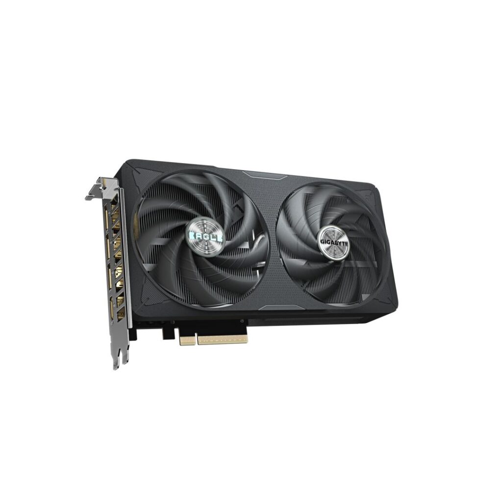 Gigabyte RTX5060 TI EAGLE OC 16G - Image 5