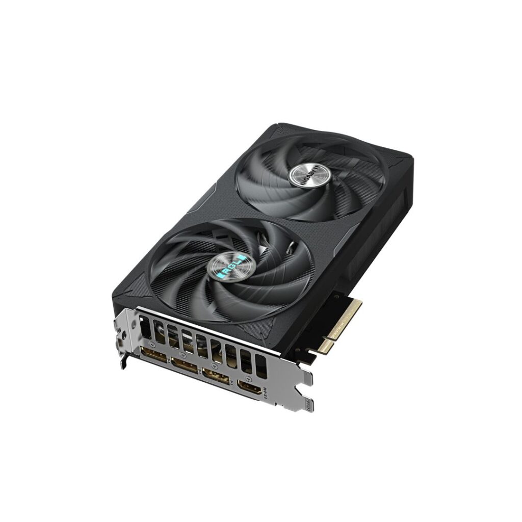 Gigabyte RTX5060 TI EAGLE OC 16G - Image 6